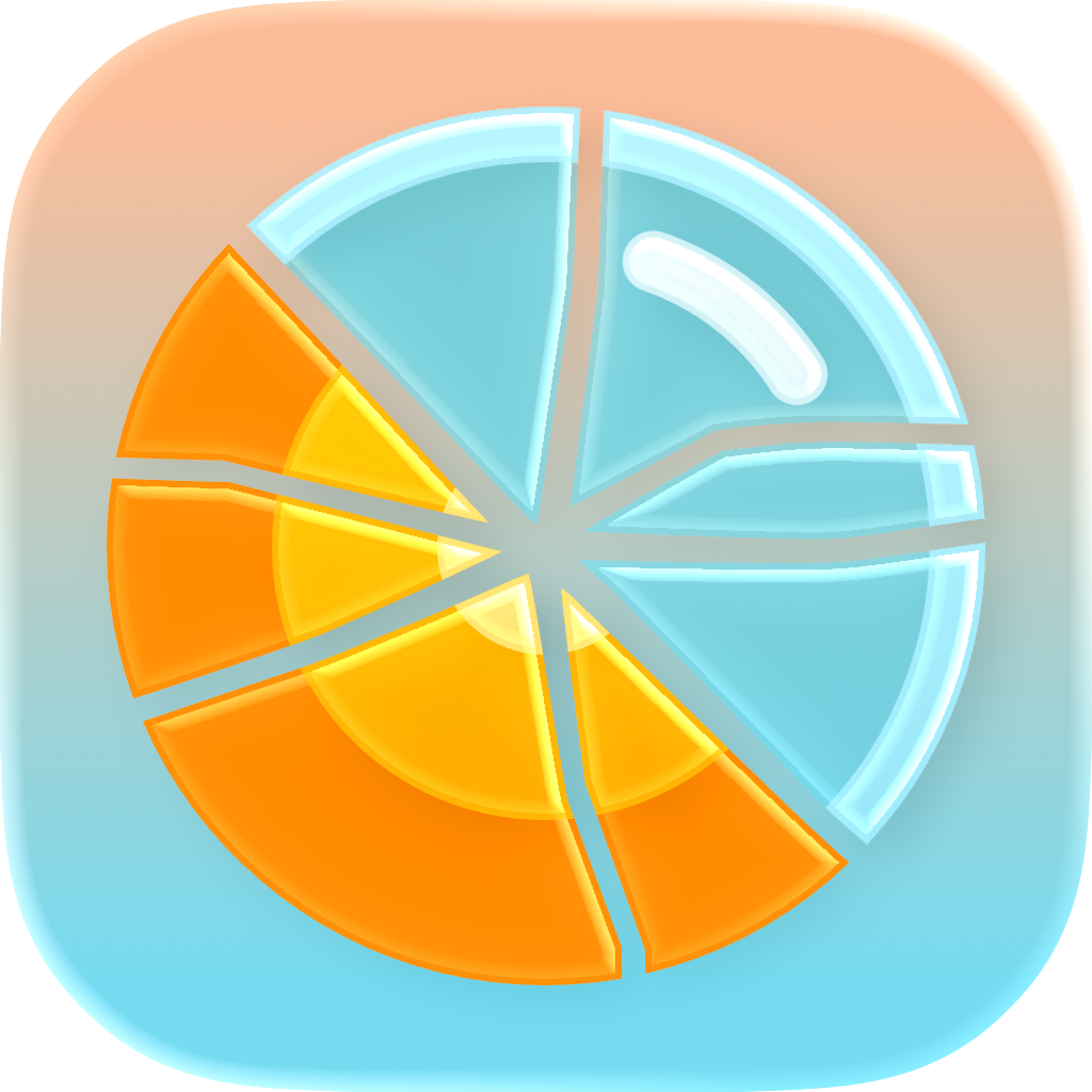DeskSmash app icon