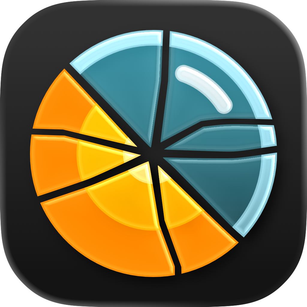 DeskSmash app icon