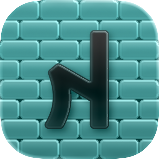 Korugan app icon