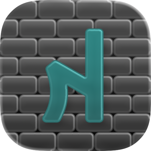 Korugan app icon